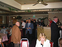 Shipmates, Reno, NV
